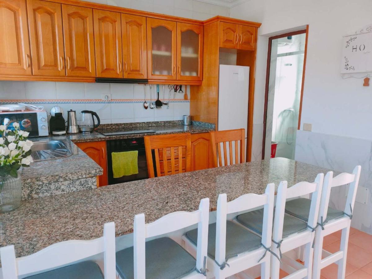 Big Villa Puerto Rico With Heated Saltwater Jacuzzi Pool & Bbq & Private Parking Exterior photo