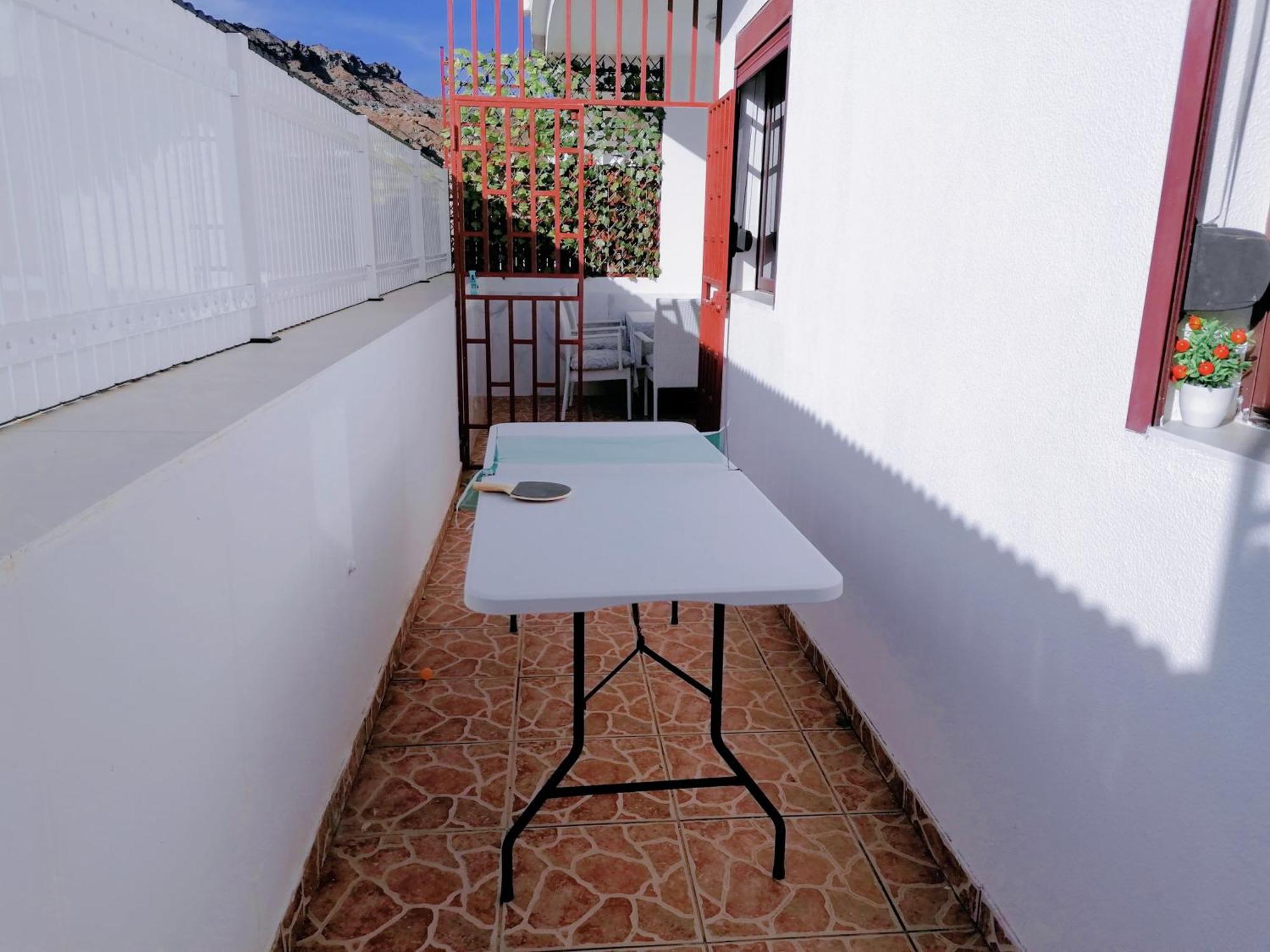 Big Villa Puerto Rico With Heated Saltwater Jacuzzi Pool & Bbq & Private Parking Exterior photo